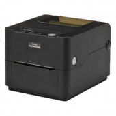 Принтер этикеток коммерческий DL200DT: прямая термопечать, 203dpi, 127мм/сек, 108мм, USB2, Ethernet
