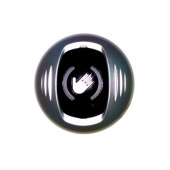 Бесконтактная инфракрасная кнопка для привода автоматических дверей