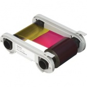 Лента для полноцветной печати YMCKO R5F002EAA