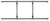 Легкосъемное ограждение "антипаника"  шириной 1,3 м. ASP-D32.444.1,3 (нержавеющая сталь)