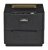 Принтер этикеток коммерческий DL200DT: прямая термопечать, 203dpi, 127мм/сек, 108мм, USB2, отделитель