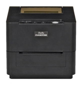 Принтер этикеток коммерческий DL200DT: прямая термопечать, 203dpi, 127мм/сек, 108мм, USB2, Serial1
