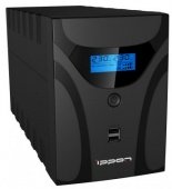 Источник бесперебойного питания (UPS) серии Smart Power Pro II 1200