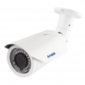 Уличная IP видеокамера AC-IS404VASX (2.8-12) 4Мп с ИК подсветкой