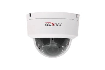 IP-камера Polyvision PDL-IP4-V12MPA v.5.1.8
